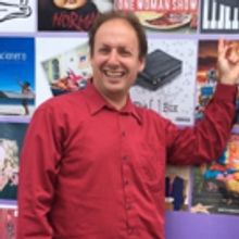 PAIN IN MY ASPERGER'S Returns To Theater Row