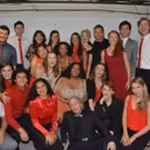 Photo Coverage: Backstage With Broadway's Rising Stars Class of 2018