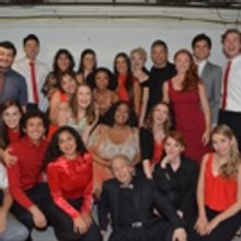 Photo Coverage: Backstage With Broadway's Rising Stars Class of 2018