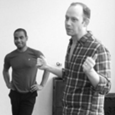 BWW Blog: 'Key to Comedy is Listening' from Atlantic Acting School Alum, Faculty Member Andy Schneeflock
