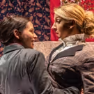 Photo Flash: First Look at SUSAN SWAYNE AND THE BEWILDERED BRIDE at Know Theatre