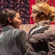 Photo Flash: First Look at SUSAN SWAYNE AND THE BEWILDERED BRIDE at Know Theatre