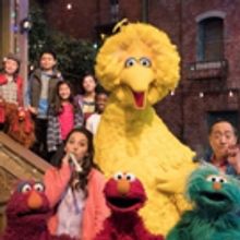Scoop: Coming Up on a New Episode of SESAME STREET on HBO - Monday, April 8, 2019