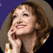 Caroline O'Connor Returns For One Night Only At The Darlinghurst Theatre Company