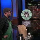 VIDEO: Jimmy Kimmel Illustrates Effects of Looming Government Shutdown