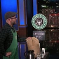 VIDEO: Jimmy Kimmel Illustrates Effects of Looming Government Shutdown Video