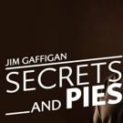 Tickets Go On Sale Today For Jim Gaffigan's 'Secrets And Pies Tour'