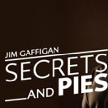 Tickets Go On Sale Today For Jim Gaffigan's 'Secrets And Pies Tour'