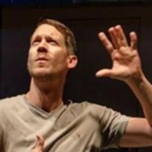 BWW Review: Craig Lucas' Job-Inspired Drama, I WAS MOST ALIVE WITH YOU, Performed in 