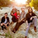 The Glorious Sons Announce U.S. Headline Tour For 2019