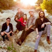 The Glorious Sons Announce U.S. Headline Tour For 2019