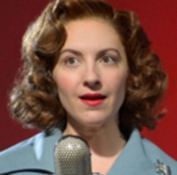 California Premiere Of Red Scare Drama FINKS Opens At TheatreWorks This June Photo