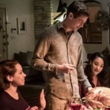 BWW Review: It's Thanksgiving in Central City on This Week's THE FLASH