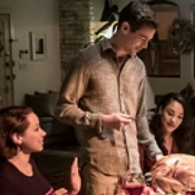 BWW Review: It's Thanksgiving in Central City on This Week's THE FLASH