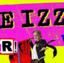 Eddie Izzard Announces World Tour-Dates For His Brand-New Comedy Show Starting 2019