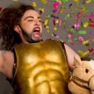 BWW REVIEW: The Spirit Of Joan Of Arc Is Channelled In JOAN, A Contemporary…