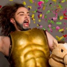 BWW REVIEW: The Spirit Of Joan Of Arc Is Channelled In JOAN, A Contemporary Expressio