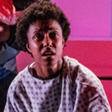 Photo Flash: THE ART OF LONGING by Lisa Langford Comes to Cleveland Public Theatre