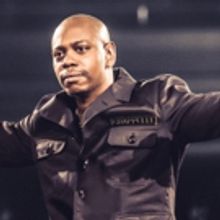 Dave Chappelle Announces Charlotte Stop