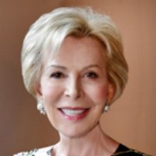 Palm Beach Cultural Philanthropist Anka Palitz To Be Honored At 10th Anniversary Hear