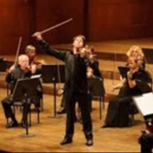 BWW Review: LA JOLLA MUSIC SOCIETY PRESENTS THE ACADEMY OF ST MARTIN IN THE FIELDS at