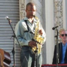 North Coast Rep Presents TUESDAY NIGHT COMICS