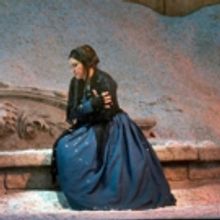 The Warner Theatre's Met Opera Live in HD Season Continues With Puccini's LA BOHEME