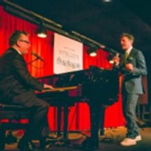 Photo Flash: Jim Caruso's Cast Party Returns to the West Coast