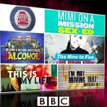 BBC Announces New Programming for 12-15 Year Olds