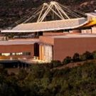 Works & Process At The Guggenheim Presents The Santa Fe Opera
