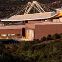 Works & Process At The Guggenheim Presents The Santa Fe Opera