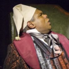 Performances of A CHRISTMAS CAROL Begin Next Month at Ford's Theater