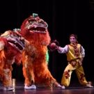 Nai-Ni Chen Dance Company to Present 5th Annual Lunar New Year Celebration at…