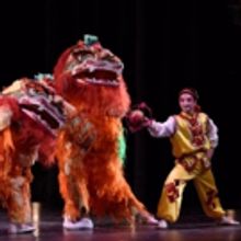 Nai-Ni Chen Dance Company to Present 5th Annual Lunar New Year Celebration at Brookly