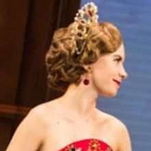 BWW Review: ANASTASIA Sparkles at Providence Performing Arts Center