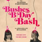 Janeane Garofalo, Sasheer Zamata and More Join Planned Parenthood Benefit BUSHES…