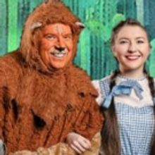 Plaza Theatrical Presents THE WIZARD OF OZ At Patchogue Theatre