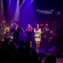 The Cocktail Cabaret At Caesars Palace Announces Summer Schedule And New Show Time