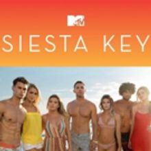 MTV to Premiere SIESTA KEY This January