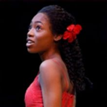 ONCE ON THIS ISLAND's Hailey Kilgore To Take Over Instagram Tomorrow!