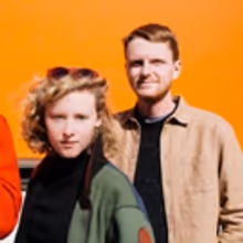 Bad Bad Hats Announce New LP Out 8/3 on Afternoon Records, First Single Out Today