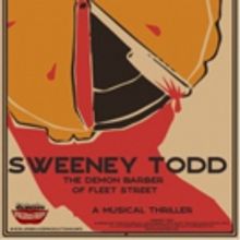 L.I.P. Service Presents SWEENEY TODD