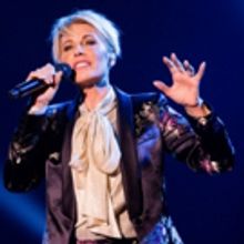 Dana Winner Comes To South Africa As Special Guest Artist For CHRISTMAS SPECTACULAR/ 