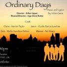 A New Production of ORDINARY DAYS is Headed to London