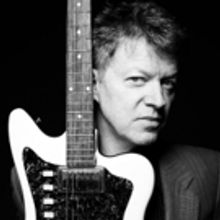Brooklyn Music School Presents Jimi Hendrix Tribute Show Featuring Nels Cline