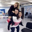 Photo Flash: In Rehearsal with CLUB TROPICANA THE MUSICAL