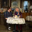 Photo Flash: First Look at Annie Baker's JOHN, Now Extended at Undermain Theatre