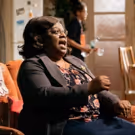Photo Flash: First Look at NINE NIGHT in the West End