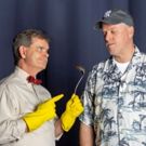Commonwealth Theatre At NKU Presents The Odd Couple