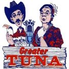 Beef & Boards Dinner Theatre Opens 45th Anniversary Season with GREATER TUNA